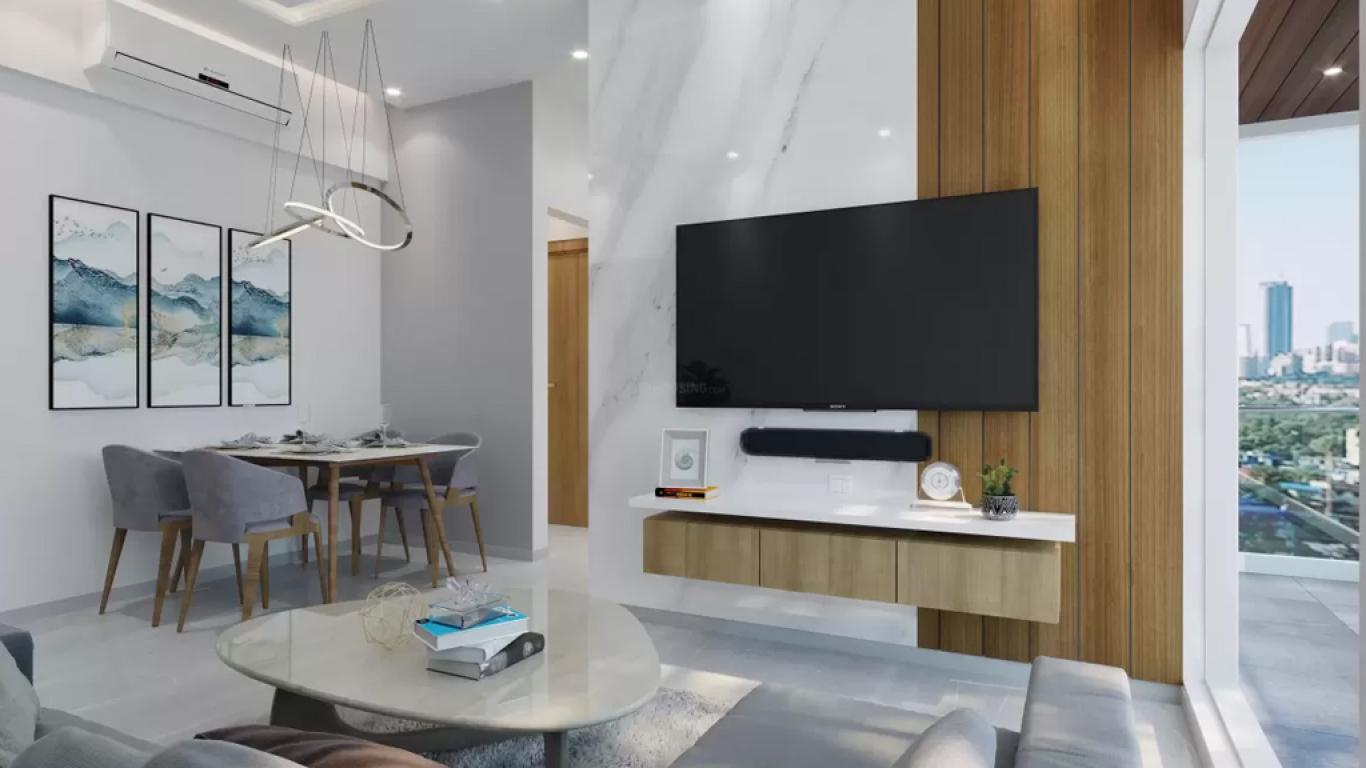 Chandiwala Pearl Harmony Andheri West